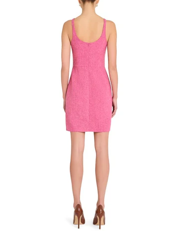 Amanda Uprichard Finley Dress