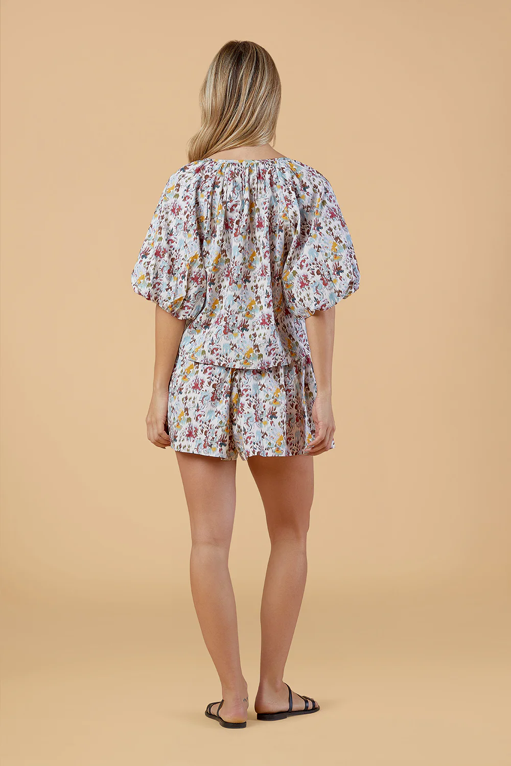 OLIVIA BY LIVRO Rowie Shorts