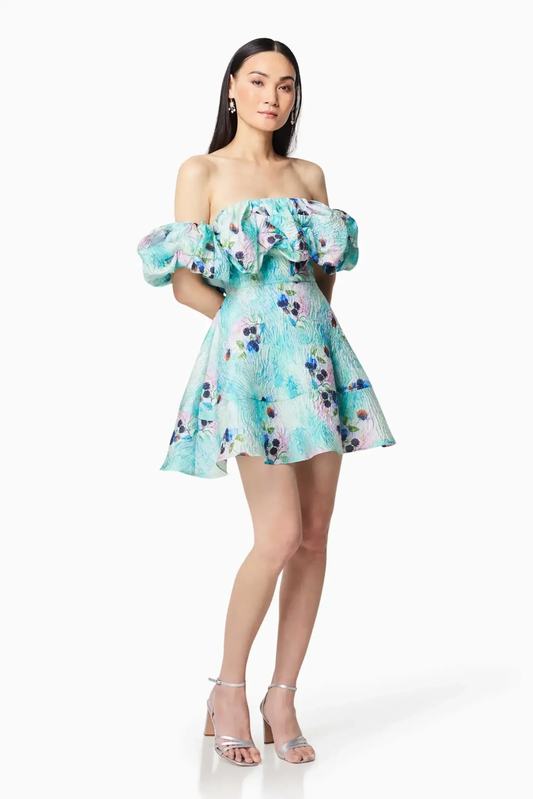 Elliatt Dynasty Dress