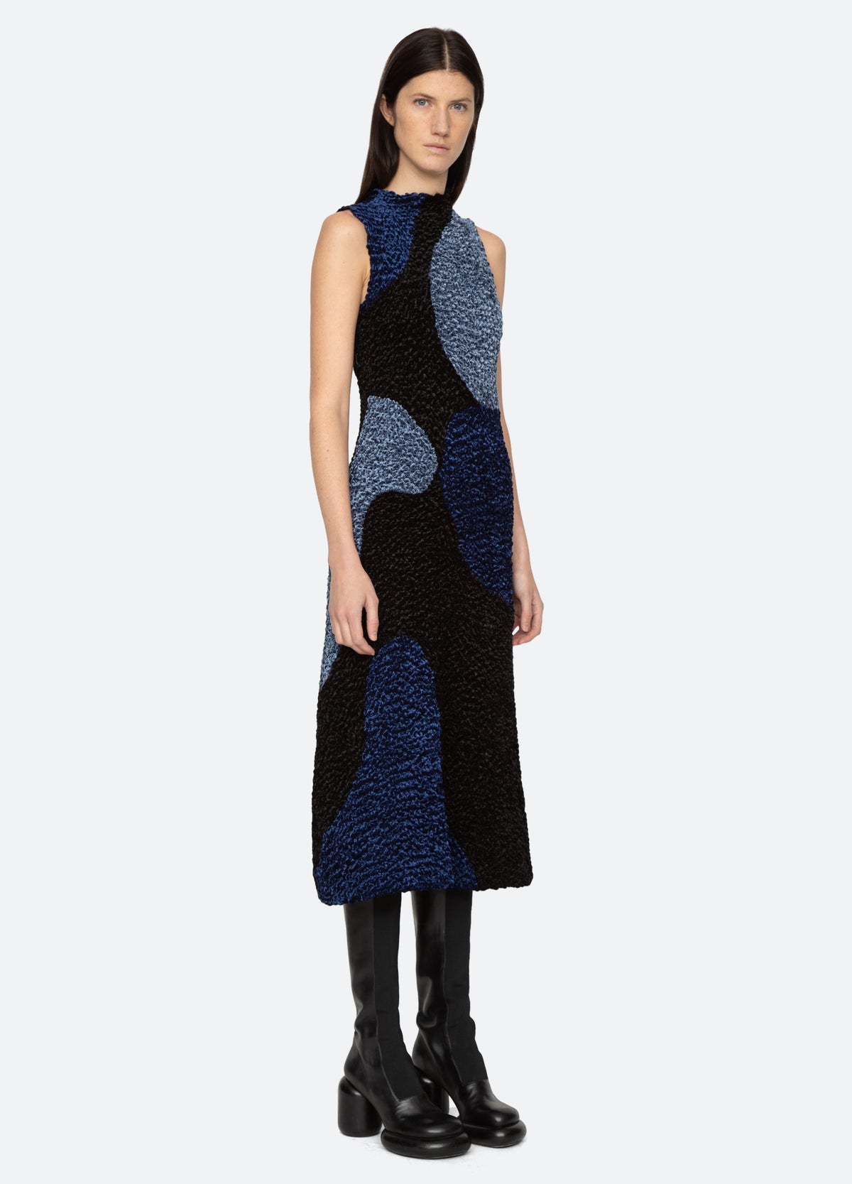 SEA Malene Dress