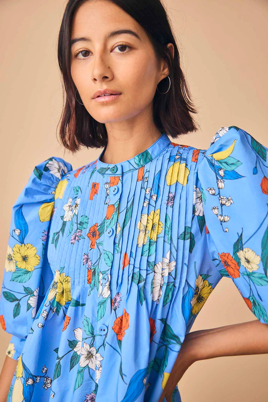 Hunter Bell Sydney Dress