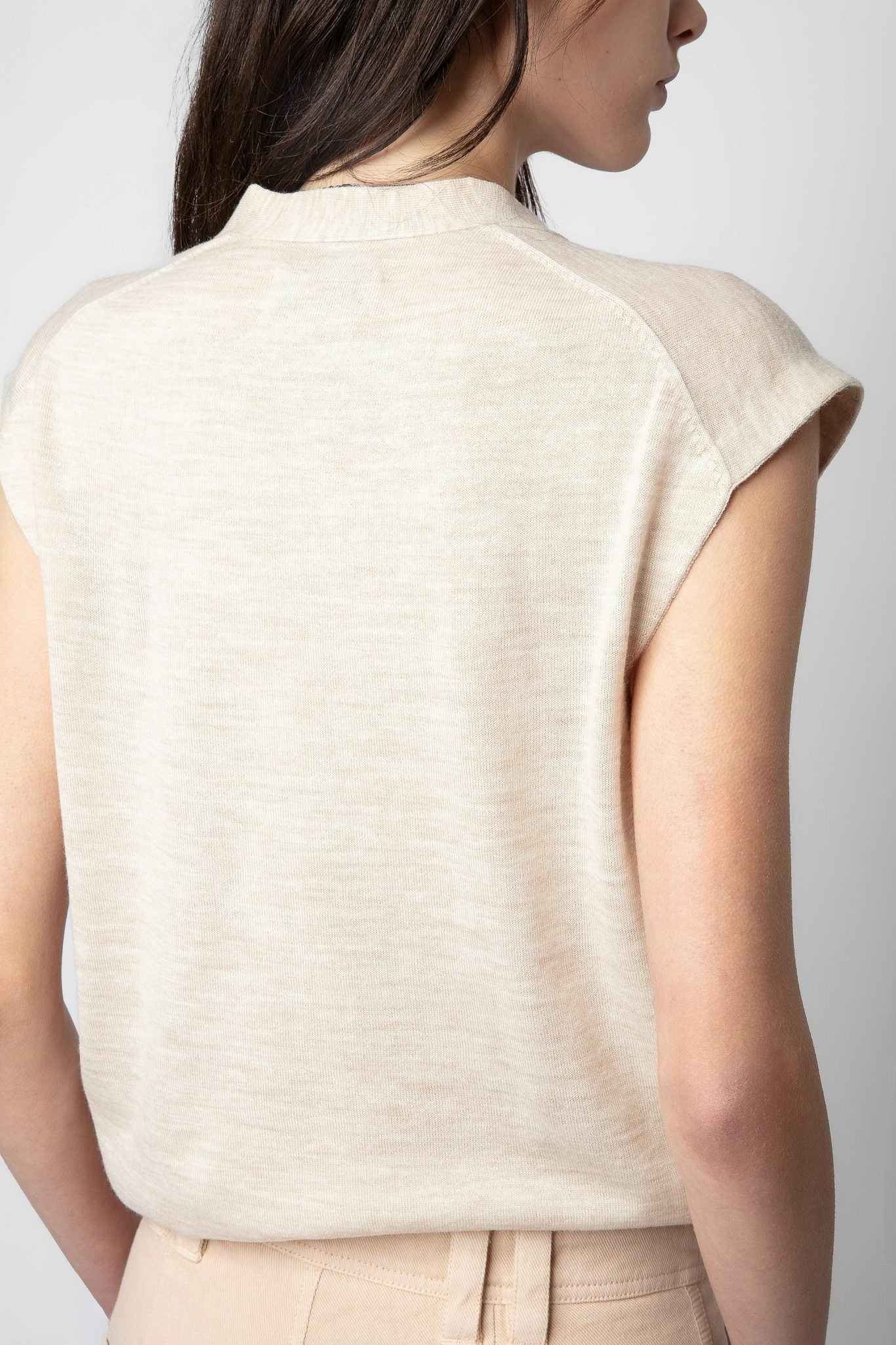 Zadig & Voltaire Vasky Jewel Cardigan