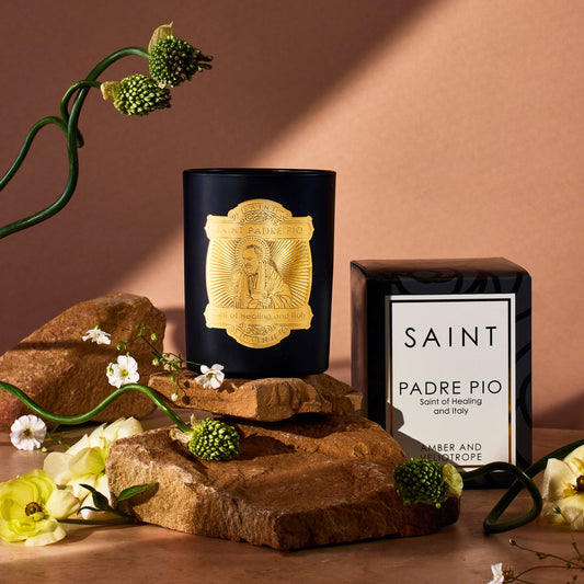 SAINT PADRE PIO