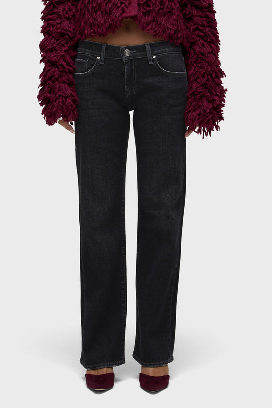 Hudson Kelli Loose Straight