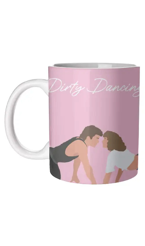 Dirty Dancing Mug