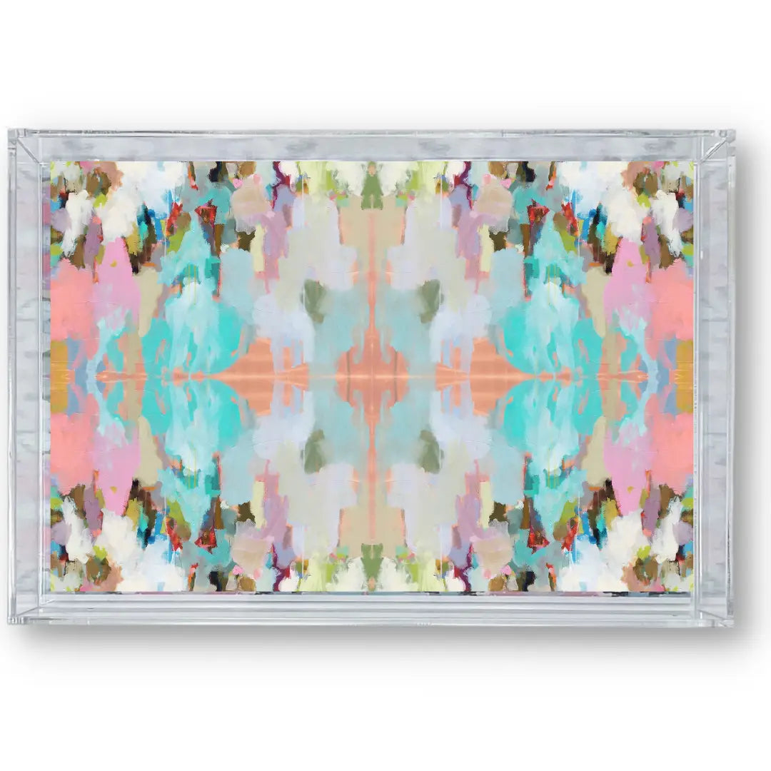 Brooks Avenue Small Tray - Laura Park x Tart By Taylor