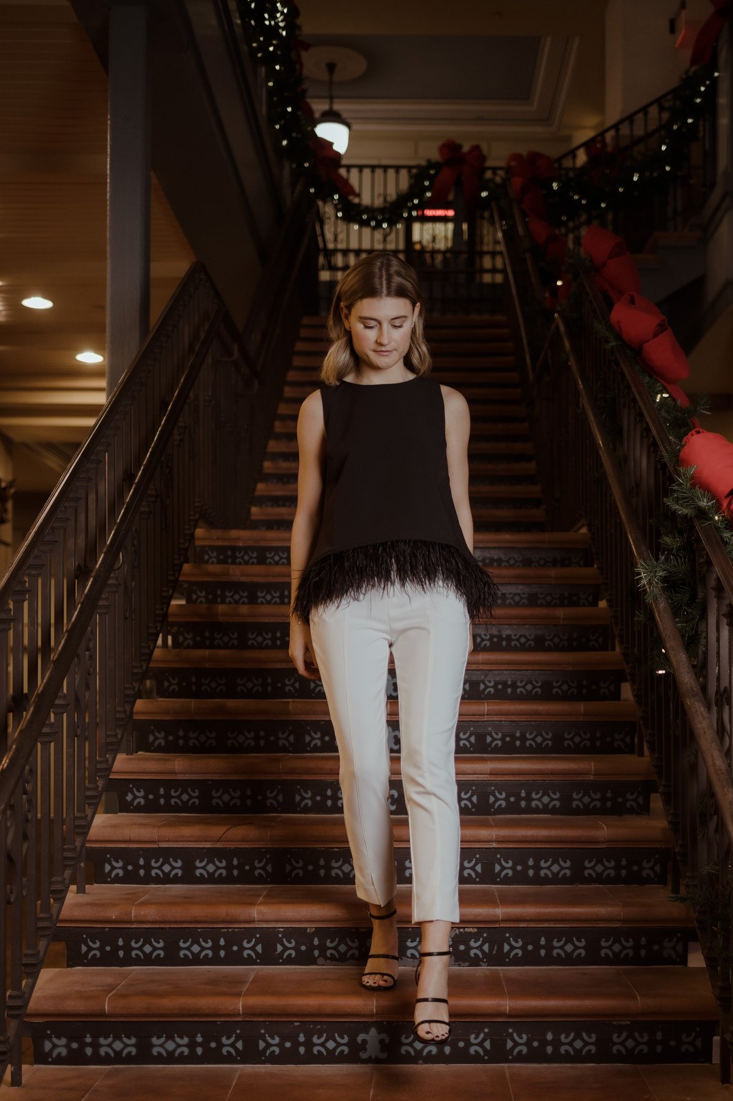 3401 - The KeeKee Top