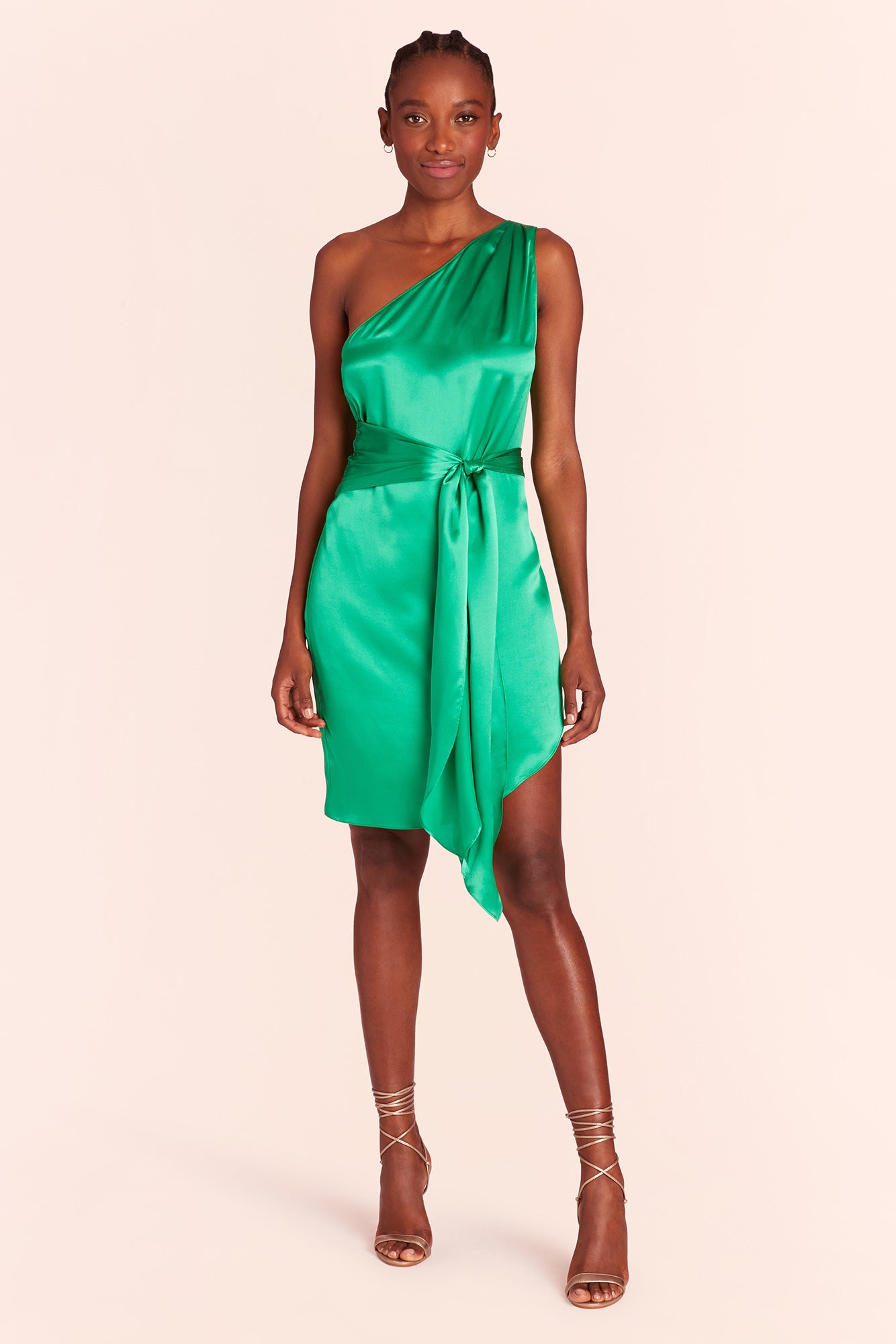 Amanda Uprichard Delmar Dress