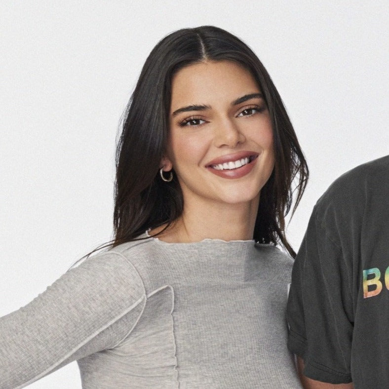 Melinda Maria 1” Hailey Hoops