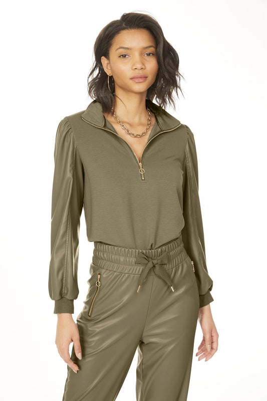 GENERATION LOVE LOLA SWEATSHIRT