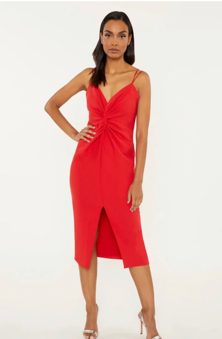 Cinq a Sept Melby Dress