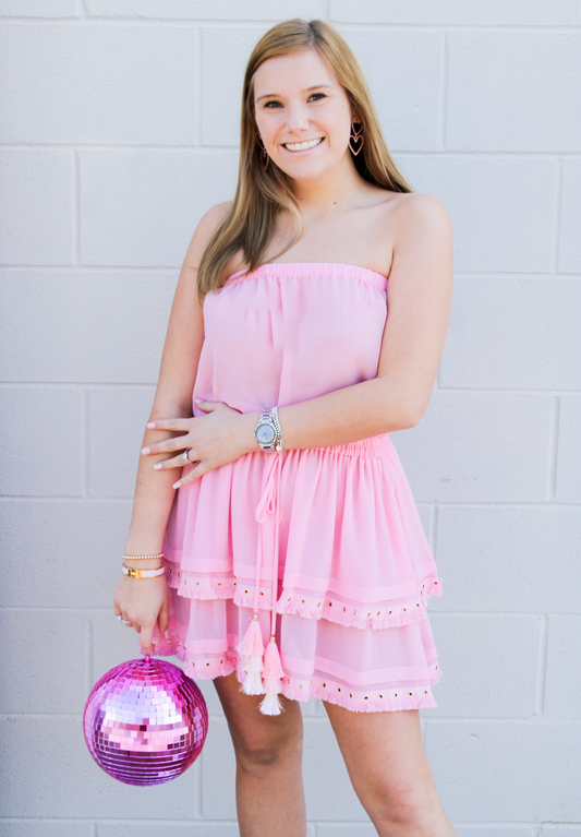 Ramy Brook Shiloh Dress