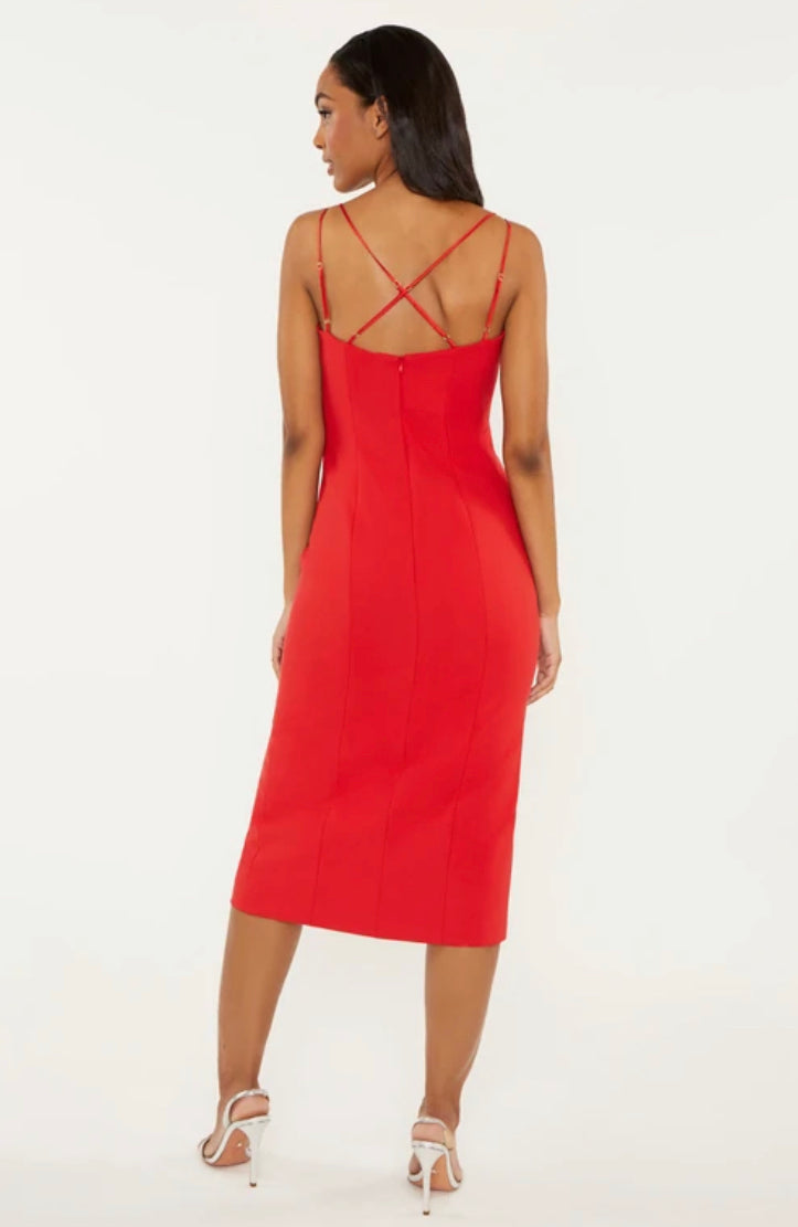 Cinq a Sept Melby Dress