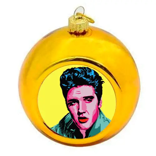 Caught In a Trap Ornament