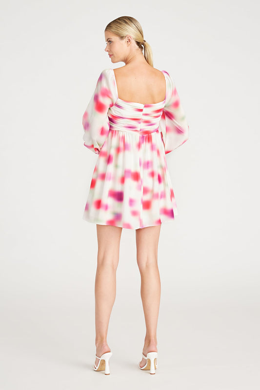 Amur Marlow Empire Mini - Ivory Watercolor