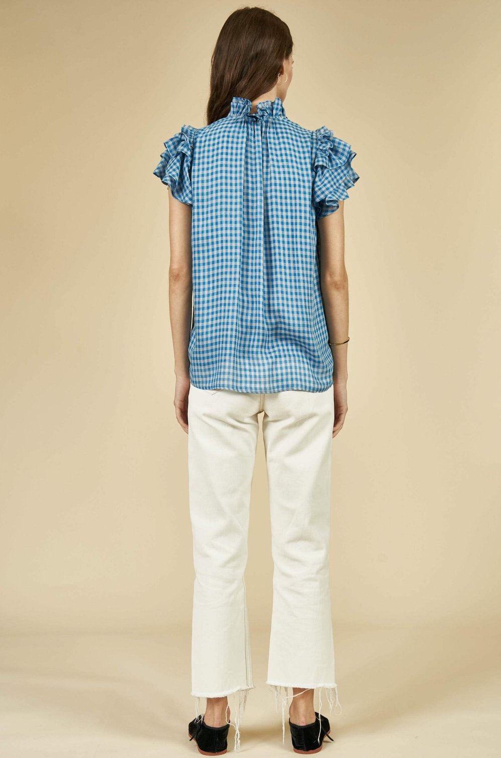 Hunter Bell Quinn Top