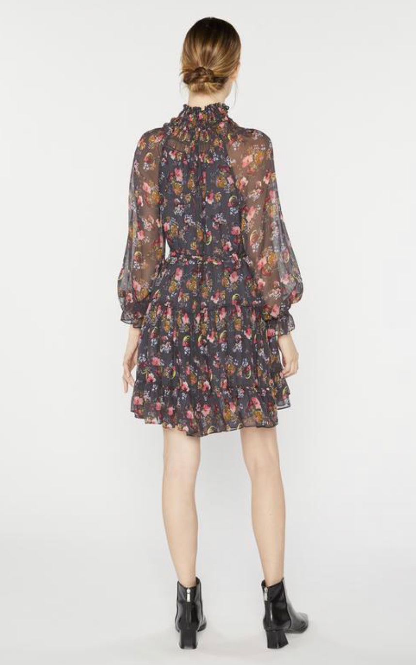 CINQ A SEPT DAIJA DRESS