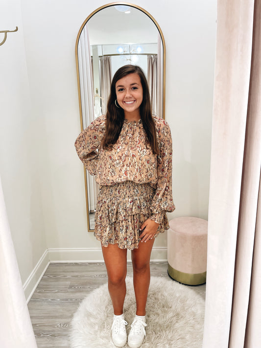 Ramy Brook Roxanne Skirt