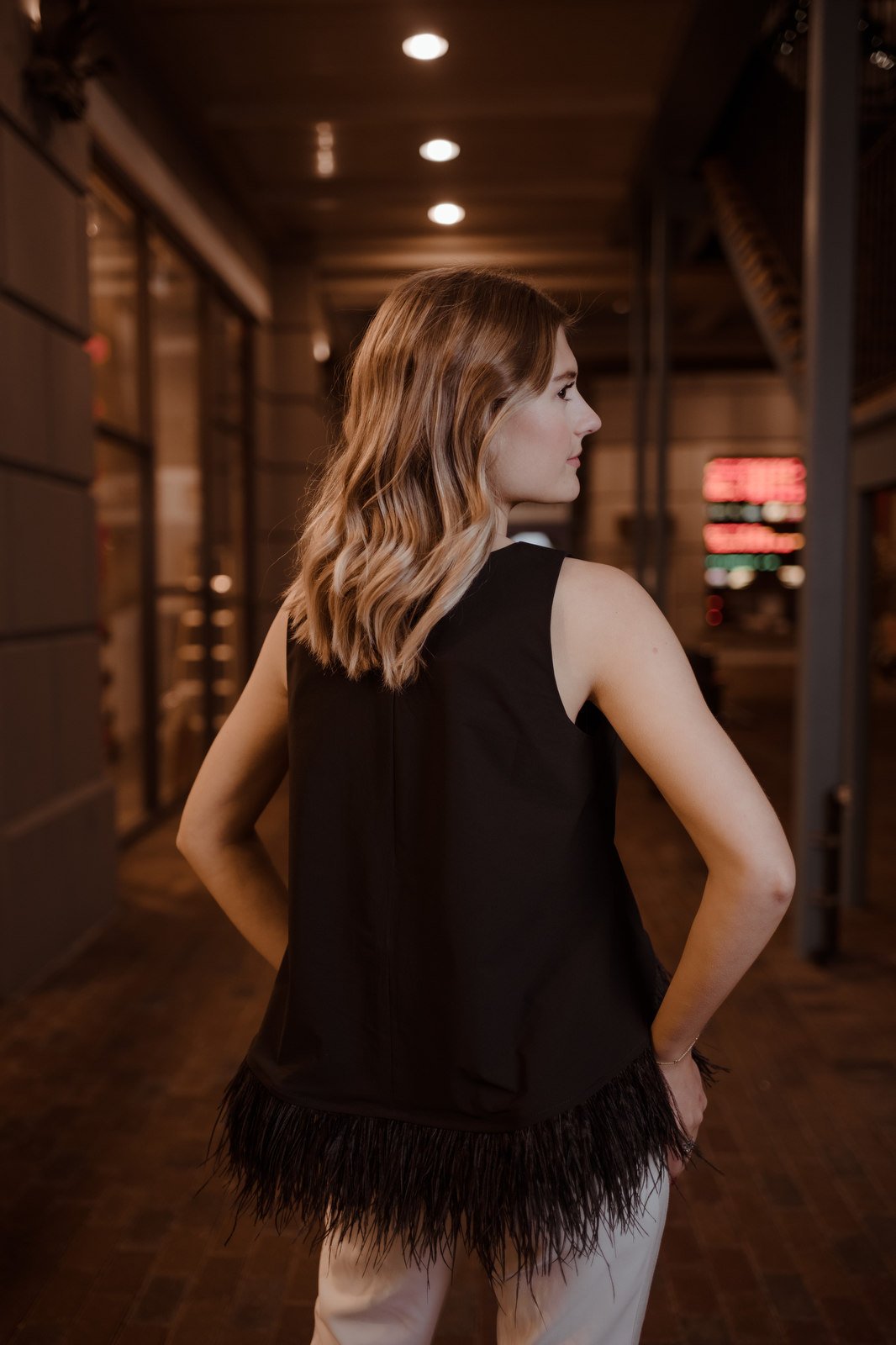 3401 - The KeeKee Top