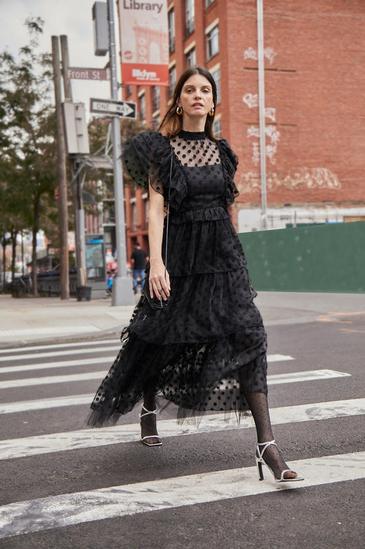 Hunter Bell Annabel Dress