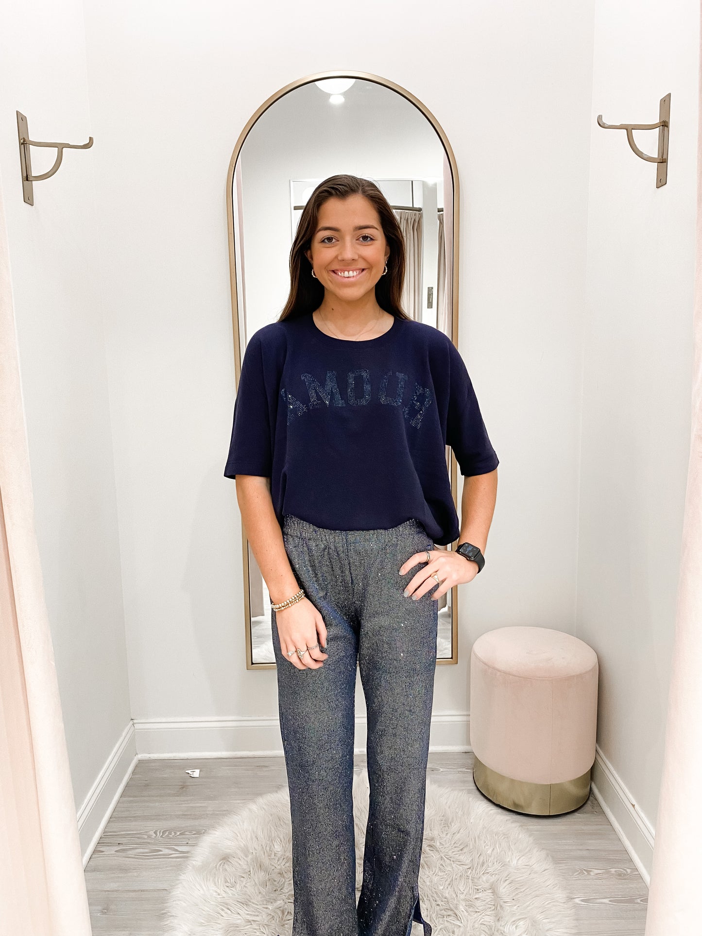 Zadig + Voltaire Amour Jumper