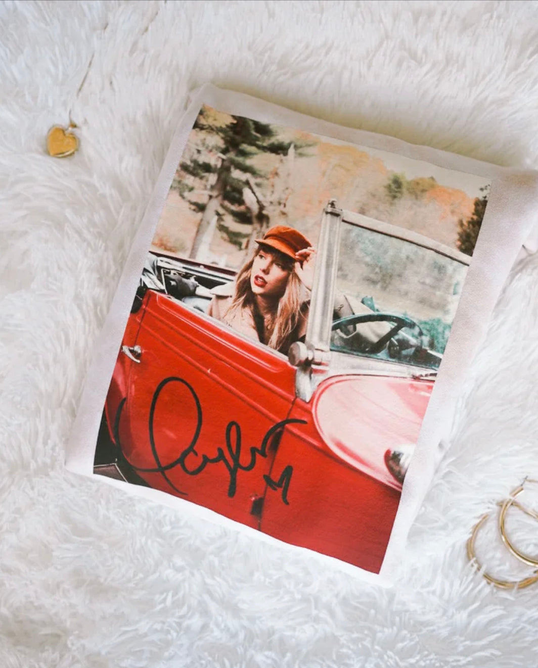 State of Grace Pullover