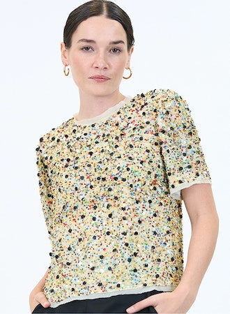 Hunter Bell Shelby Top