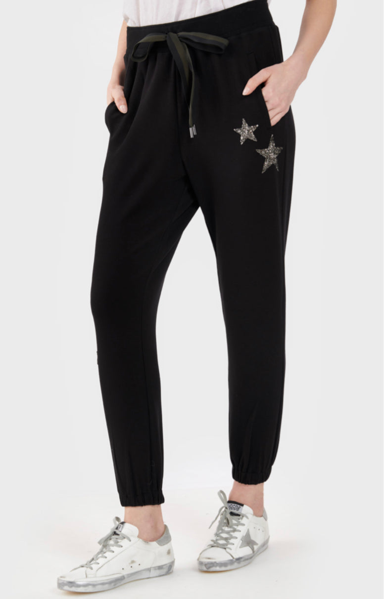 RAMY BROOK MORRIS PANT