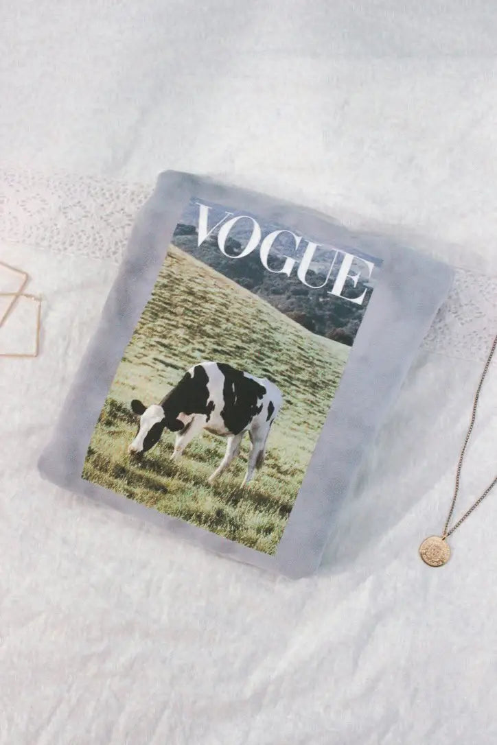 A Day in the life pullover