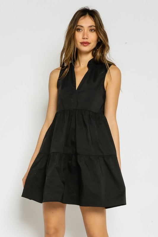 The Makenzie Dress
