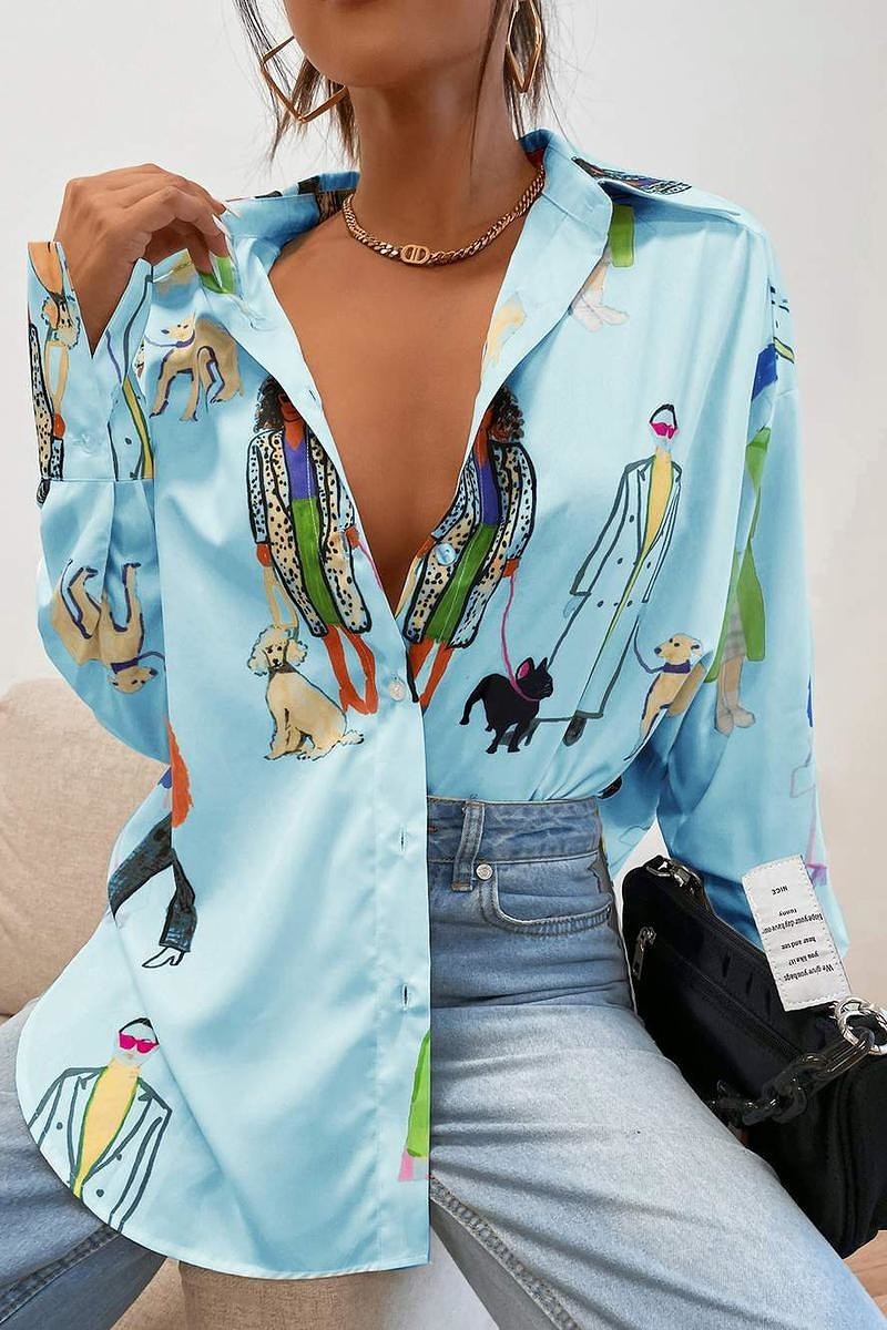 Street Chic Top