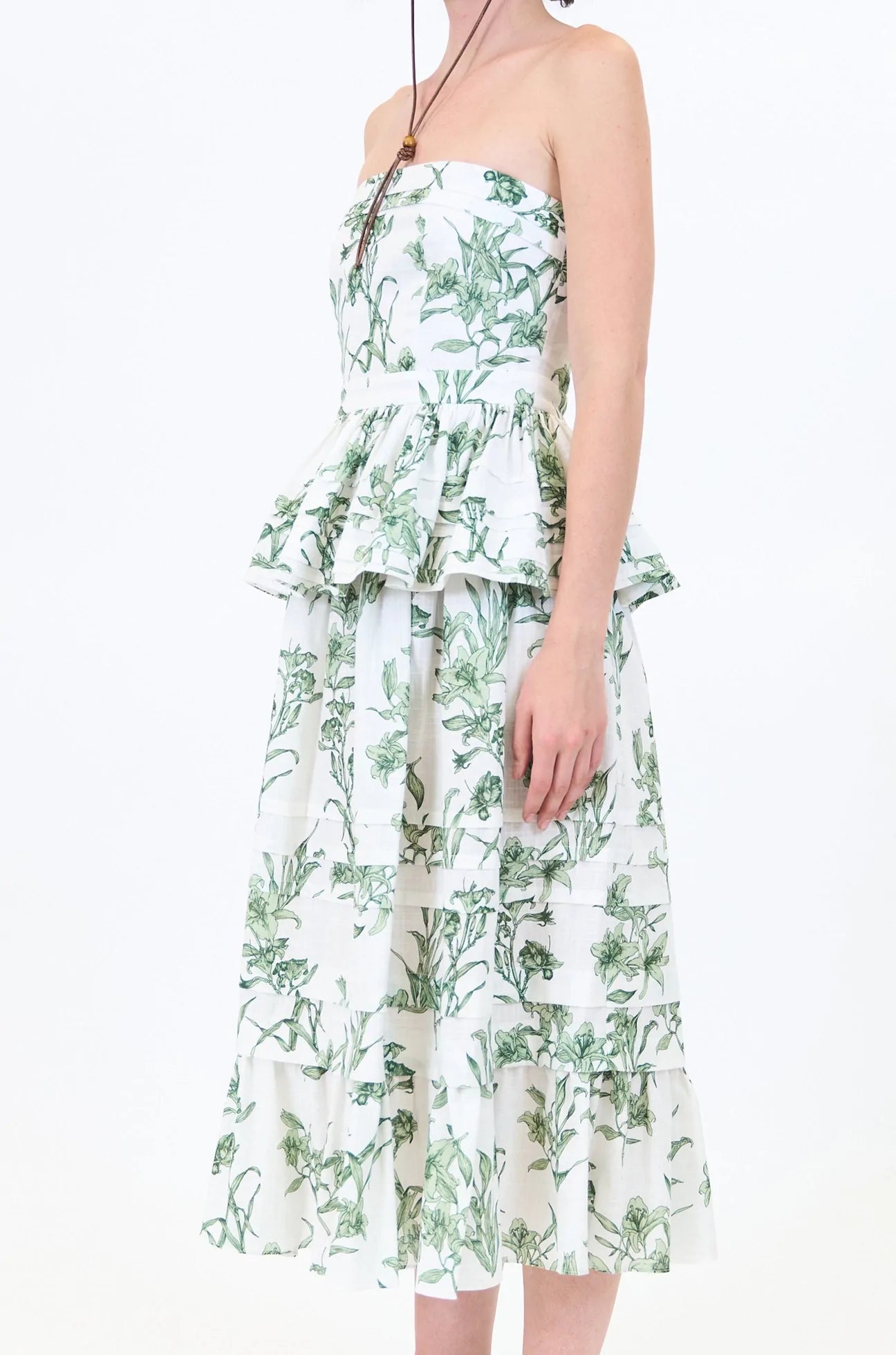 Hunter Bell Cabana Skirt