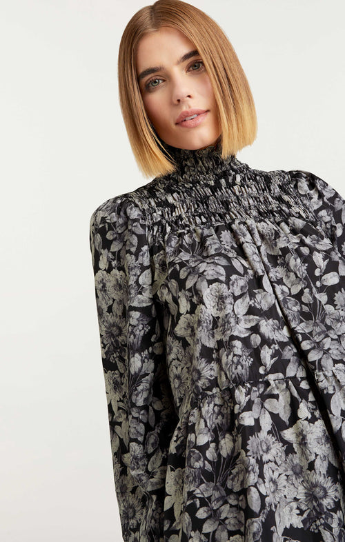 Cinq a Sept Alicia Dress