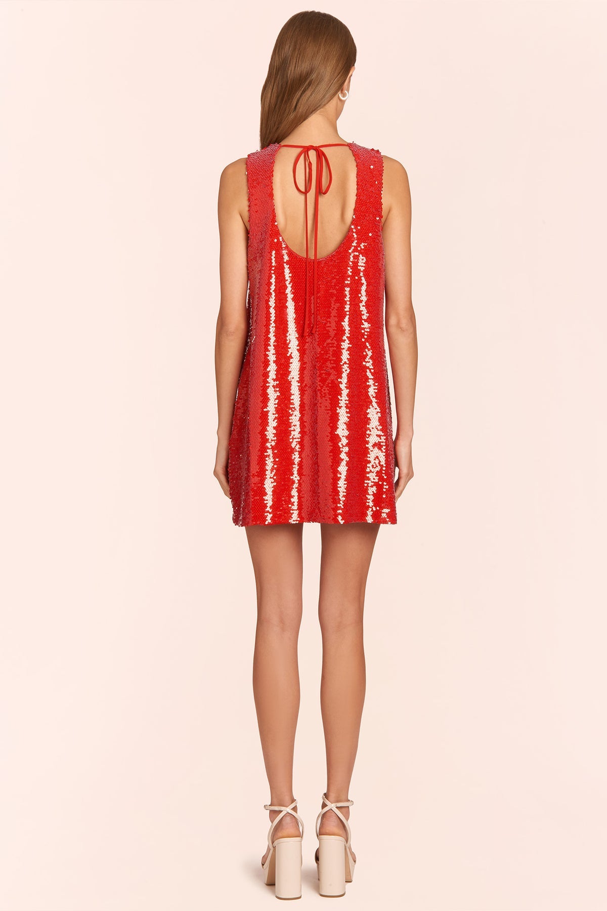 Amanda Uprichard Reza Dress