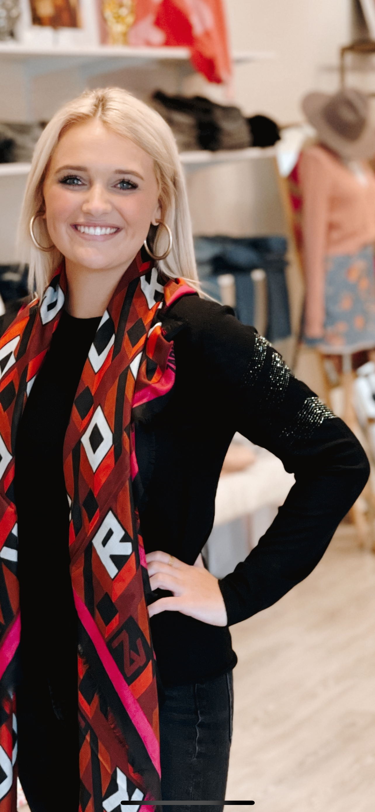 ZADIG AND VOLTAIRE MISS ARROW