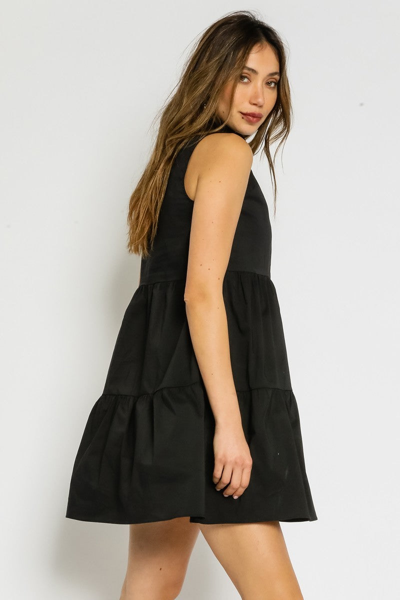 The Makenzie Dress