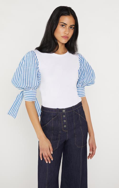 Cinq à Sept Carlie Top