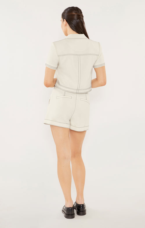 cinq a sept coco jacket