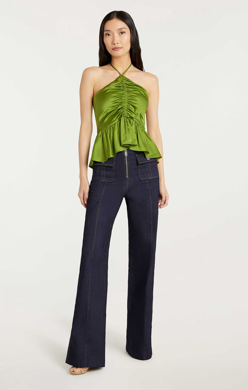 Cinq a Sept Colby Top