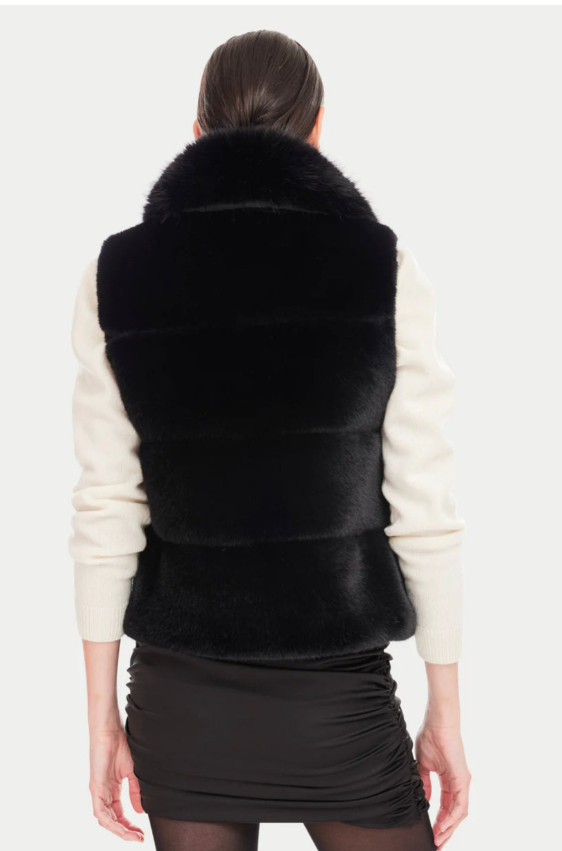 Generation Love Phoebe - Black