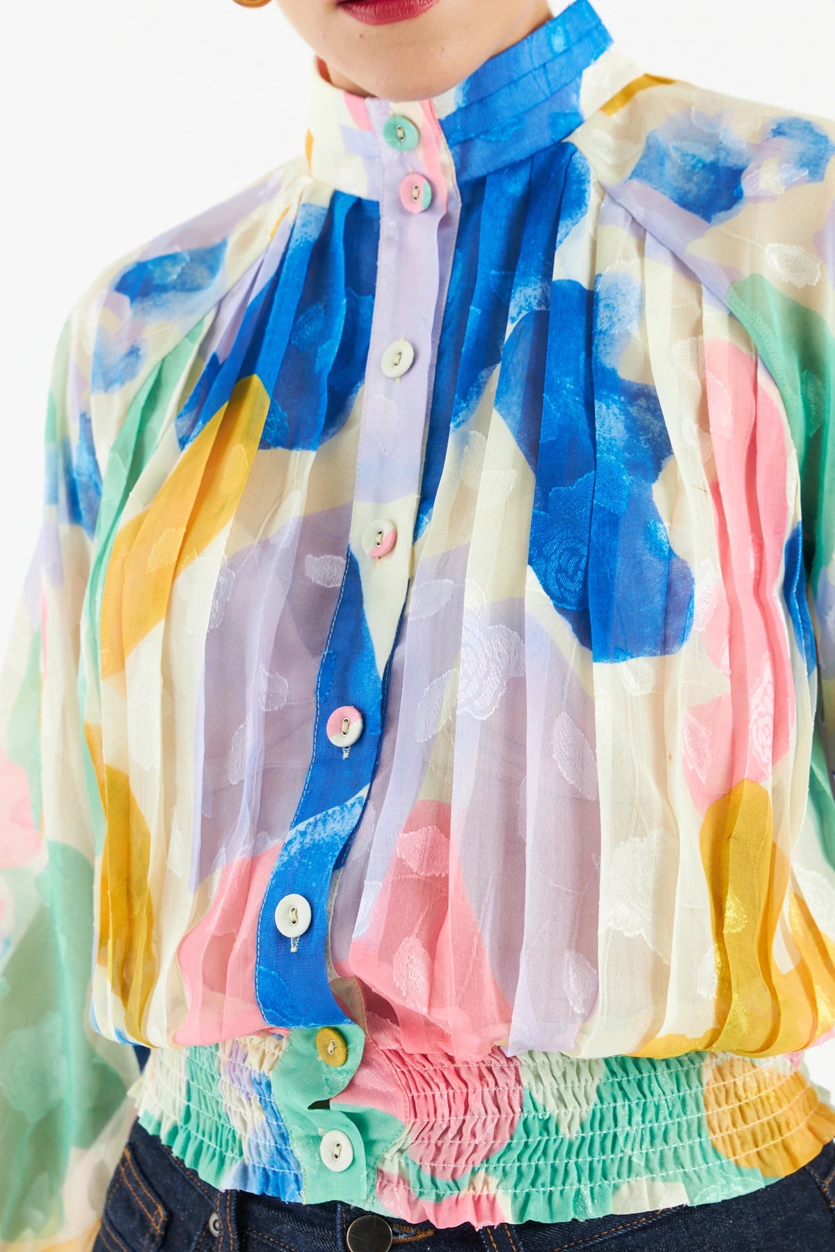 Zimmer Shirt