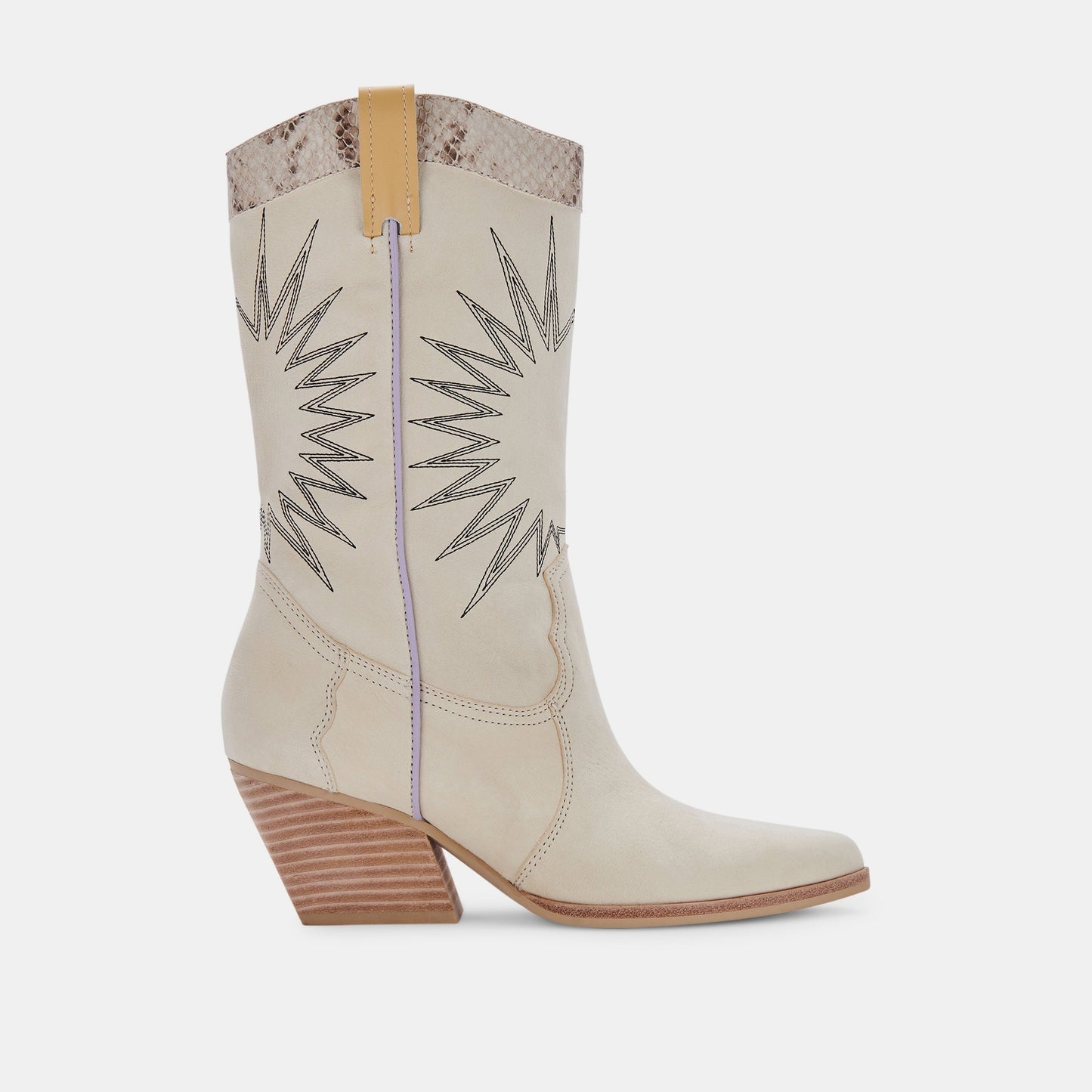 Lawson Boot