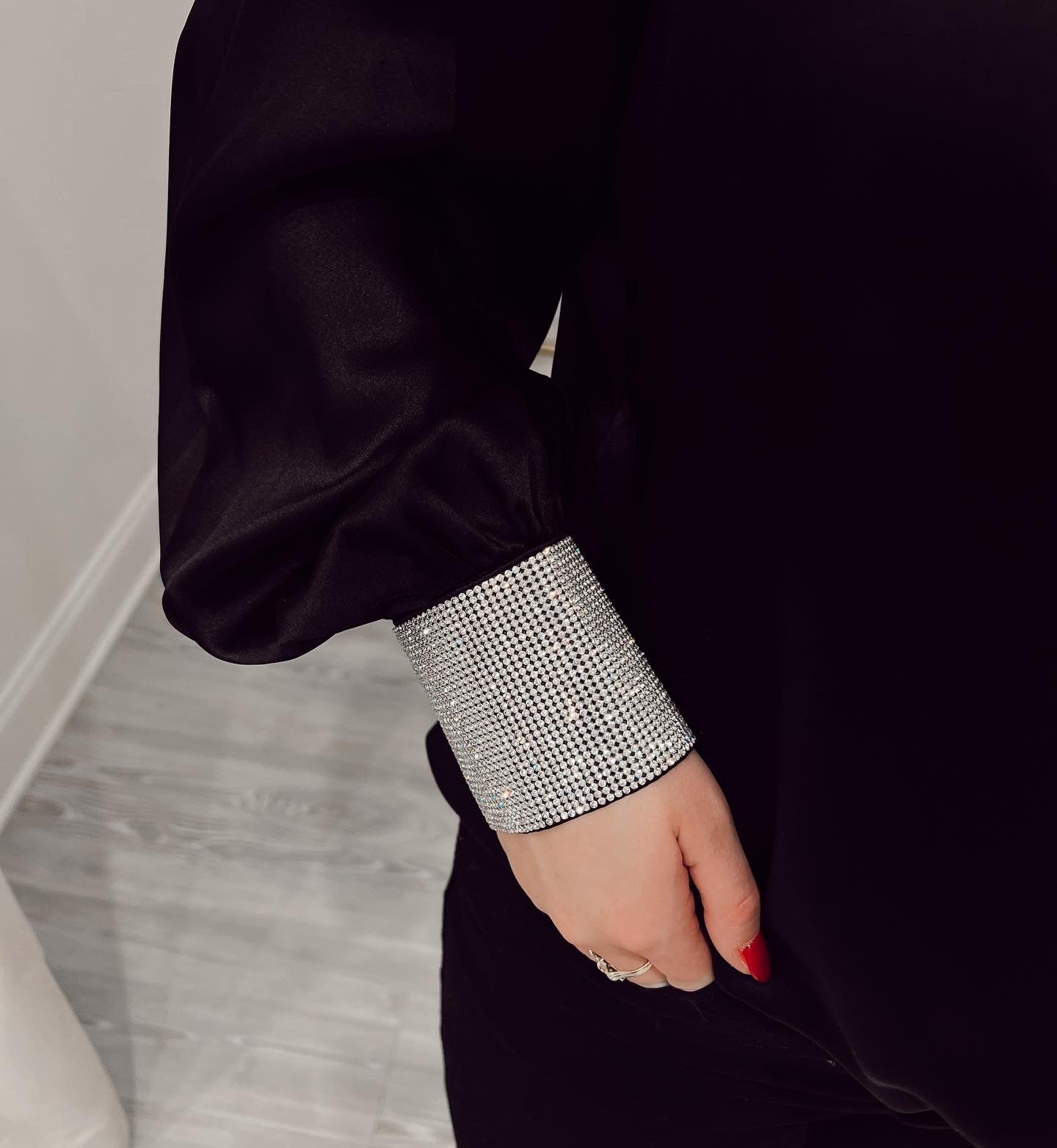 Cinq a Sept Selina Top