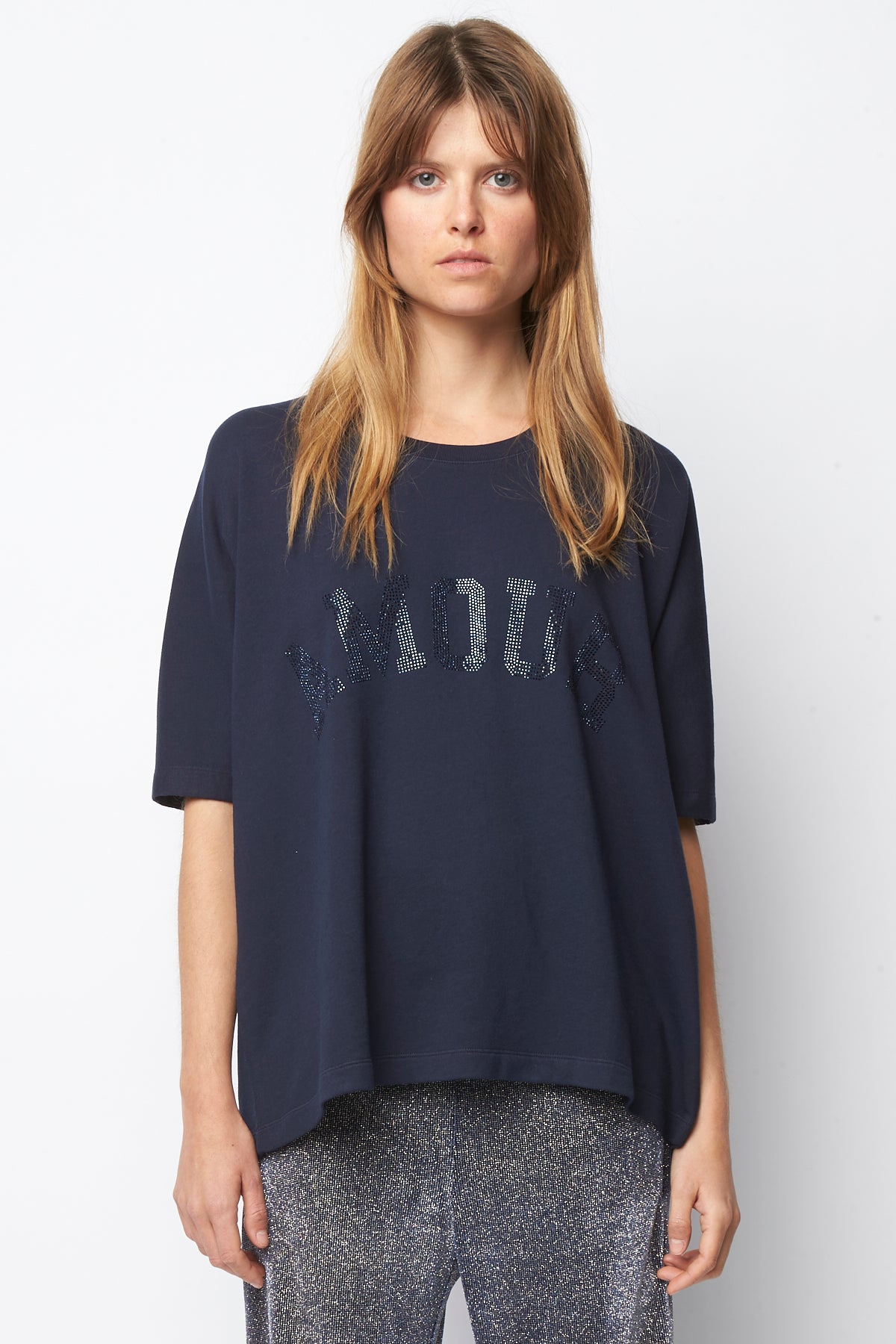 Zadig + Voltaire Amour Jumper