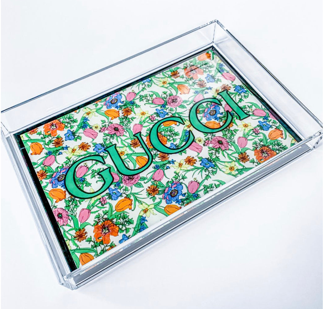 Bloom Baby Small Tray