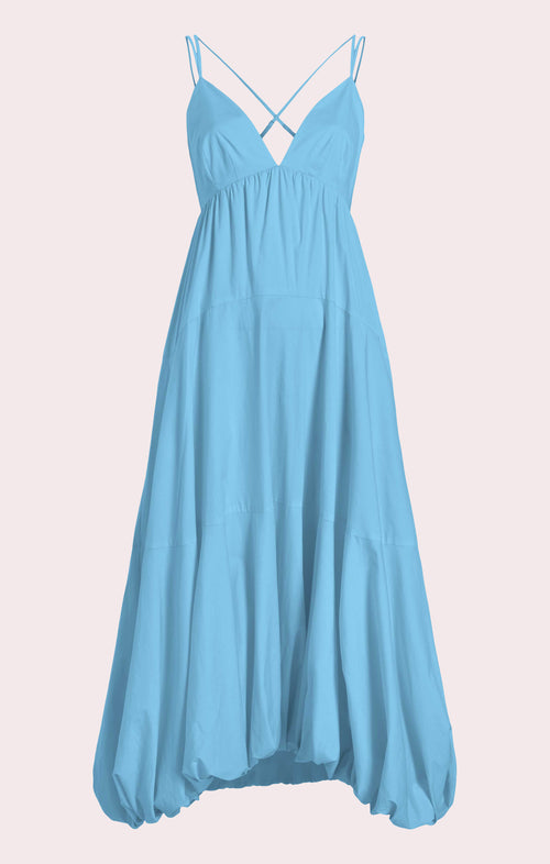 CINQ A SEPT EFFIE DRESS