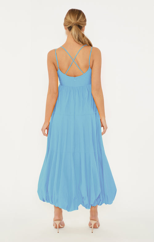 CINQ A SEPT EFFIE DRESS