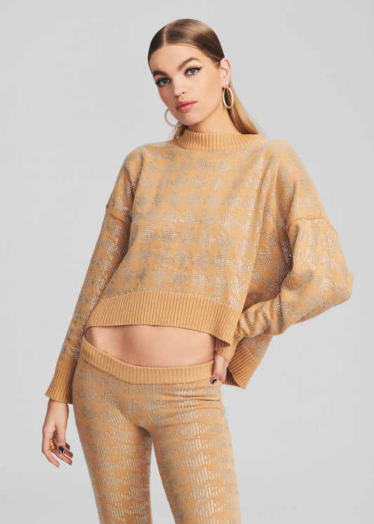 Retrofete Mal Sweater