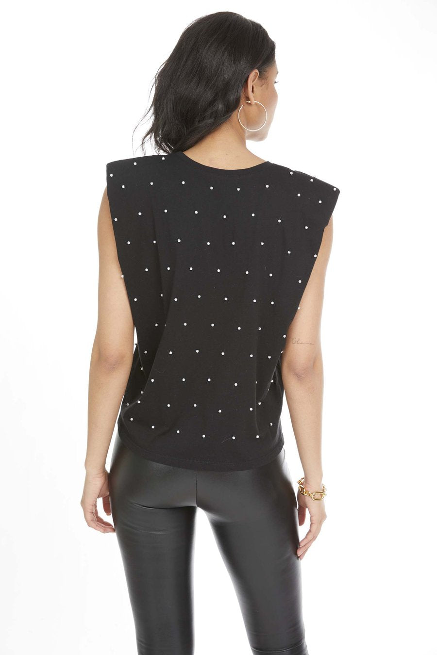 LEX PEARL TOP