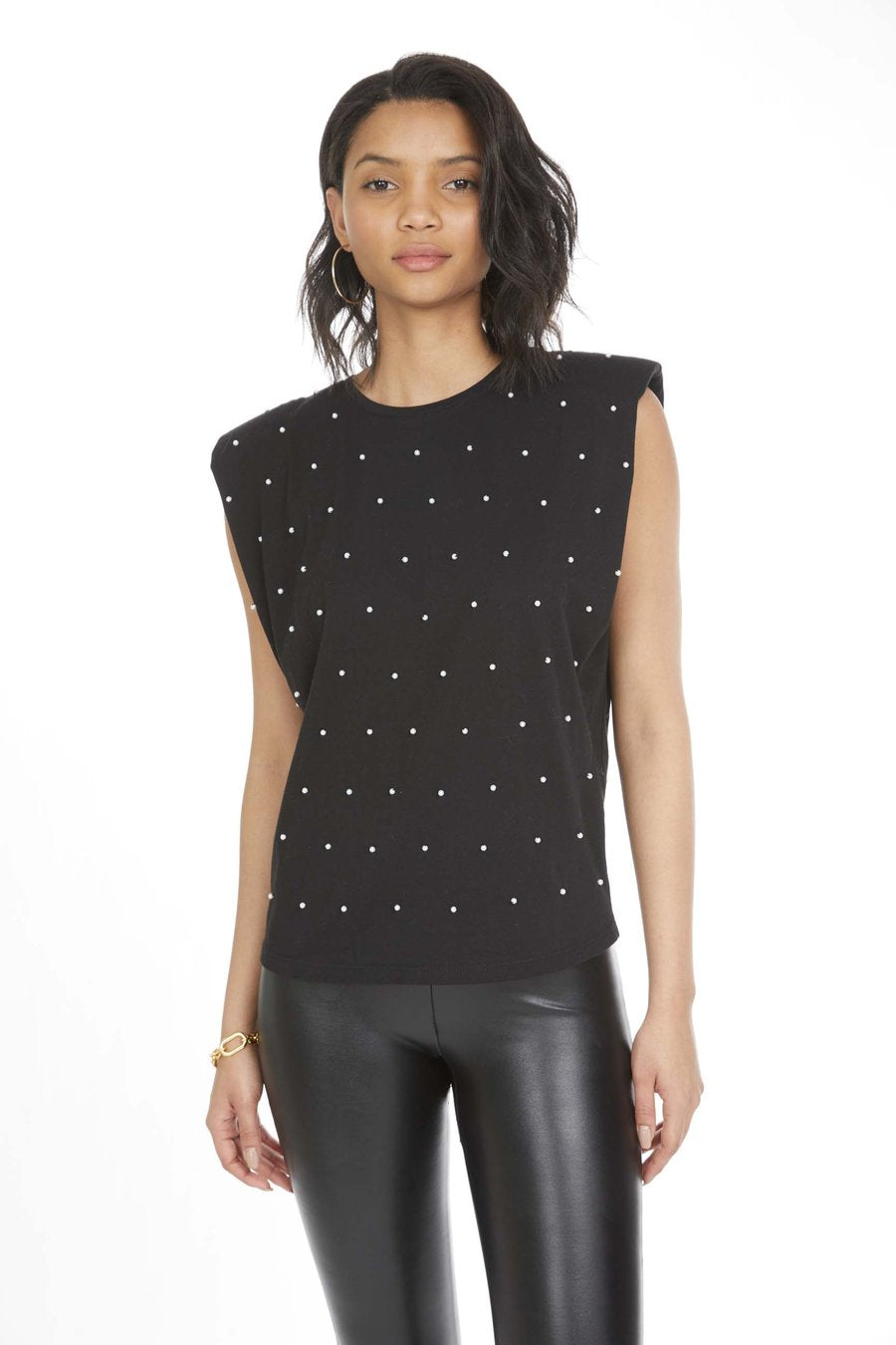 LEX PEARL TOP